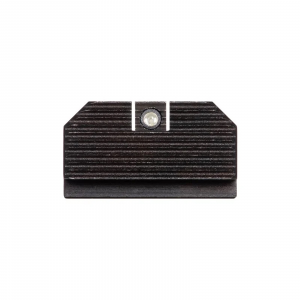 NIGHT FISION Optics Ready Stealth For Glock 17/19/34 With RMR/ 507c/ 508t Night Sight Set (GLK-001-290-313)