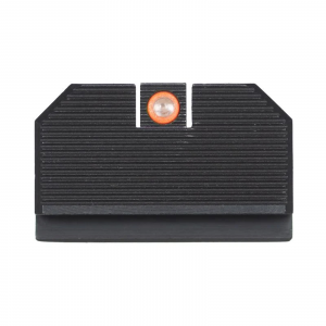 NIGHT FISION Optics Ready Stealth Lower 1/3rd Night Sight Set for Walther PDP/PPQ with RMR/507c/508t (WAL-277-330-353)