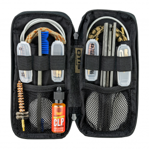 OTIS TECHNOLOGY Defender 5.56mm/9mm Cleaning System (FG-901-556-9)