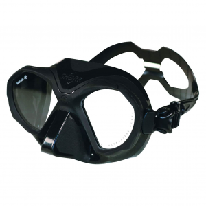 BEUCHAT Shark Stealth Mask
