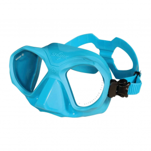 BEUCHAT Shark Stealth Mask