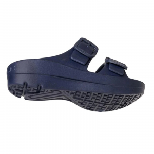 TELIC Boise Bliss Buckle Sandals (800)