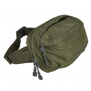 VERTX Long Walks Multipurpose 2L Waist Pack (F1 VTX5057)