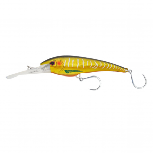 NOMAD DESIGN DTX Minnow 200 Heavy Duty Sinking Lure (DTX200HD-S)