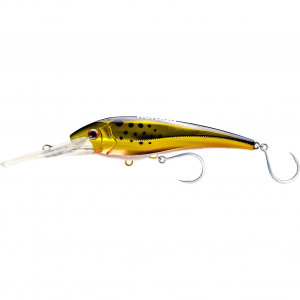 NOMAD DESIGN DTX Minnow Sinking Lure