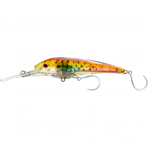 NOMAD DESIGN DTX Minnow Sinking Lure