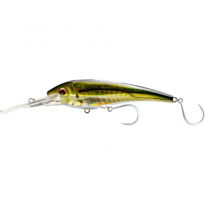 NOMAD DESIGN DTX Minnow Sinking Lure