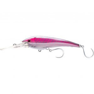 NOMAD DESIGN DTX Minnow Sinking Lure