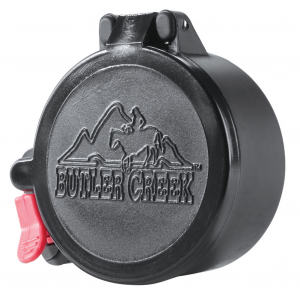 BUTLER CREEK Flip-Open Scope Cover