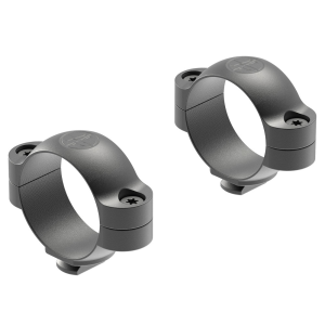 LEUPOLD Dual Dovetail 30mm Rings 522