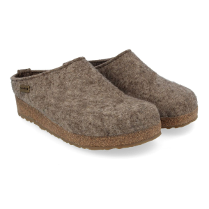HAFLINGER Juliette Clogs - Haflinger