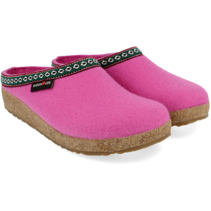 HAFLINGER GZ Fall 2024 Clogs (711001) - Haflinger