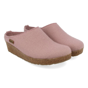 HAFLINGER Juliette Clogs - Haflinger
