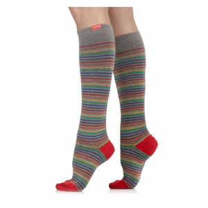 VIM&VIGR 20-30 mmHg Compression Socks (V2C)