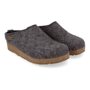 HAFLINGER Juliette Clogs - Haflinger