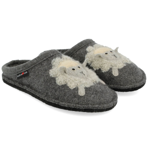HAFLINGER Lamby Slippers (313101) - Haflinger