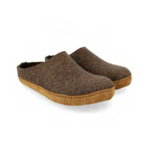 HAFLINGER Emils Slide - Haflinger