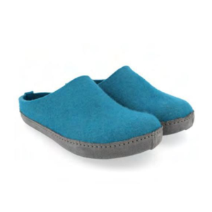 HAFLINGER Emils Slide - Haflinger