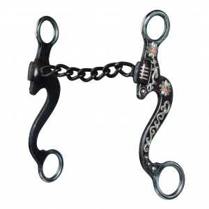 PROFESSIONAL'S CHOICE Small Flower Thin Chain Bit (PCB-1023)