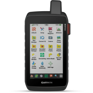 GARMIN Montana 760i GPS Navigator (010-02964-10)