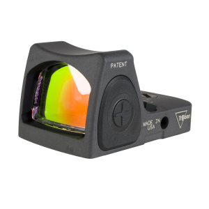Trijicon TRIJICON RMR Type 2 6.5 MOA Red Dot Sight (RM07-C-700) - $492.99 at gritroutdoors.com