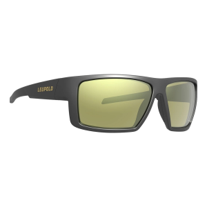 LEUPOLD Switchback Matte Black/Daylight Max Sunglasses (186742)