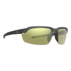 LEUPOLD Tracer Matte Black/Daylight Max Sunglasses (186744)