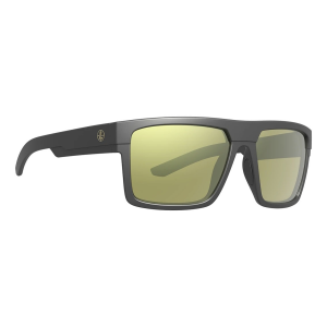LEUPOLD Becnara Matte Black/Daylight Max Sunglasses (186755)
