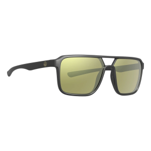 Leupold LEUPOLD Bridger Matte Black/Daylight Max Sunglasses (186756) - $159.99 at gritroutdoors.com