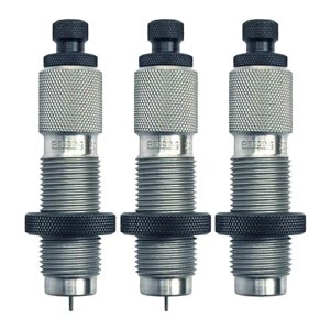 REDDING Deluxe Die Set for (Bottleneck Cases)