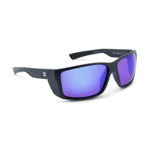 OPTIC NERVE Unisex Staunton Polarized Sunglasses