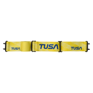 TUSA Fabric Diving Mask Strap (TA-0917)