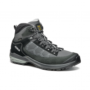 ASOLO Falcon Evo GV Light Black/Graphite Boots (B40062-039)