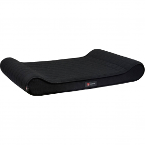 CATAGO FIR-Tech Black Dog Pillow (545005BLK-P)