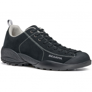 SCARPA Men's Mojito Black Shoes (32605/350.605-Blk)