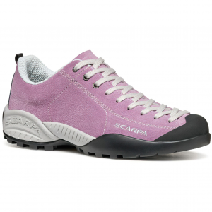 SCARPA Women's Mojito Orchid Rose Shoes (32605L/350.610-OrcRos)