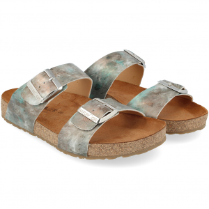 HAFLINGER Andrea Sandals