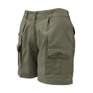 TAG SAFARI Womens Professional Hunter Short