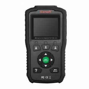 ICARSOFT VOL V1.0 Car Diagnostic Tool For Volvo/Saab (VOL-V1.0)