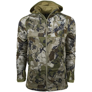 KINGS CAMO XKG Pinnacle Full Zip Jacket