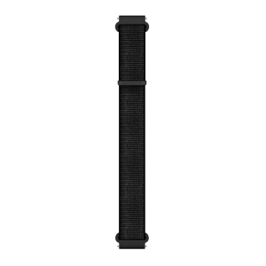 GARMIN Quick Release 20mm Nylon Band with Black Hardware (010-13261-10) - Garmin