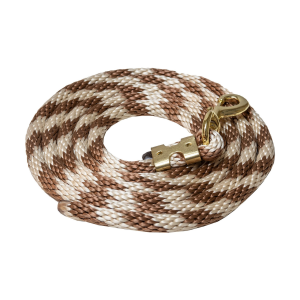 MUSTANG 9ft Poly Lead Rope
