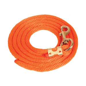 MUSTANG 9ft Poly Lead Rope