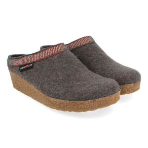 HAFLINGER Belle Clogs (762016) - Haflinger