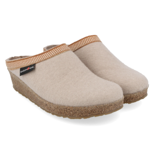 HAFLINGER Belle Clogs (762016) - Haflinger