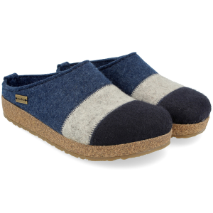 HAFLINGER Lines Clogs (711068) - Haflinger