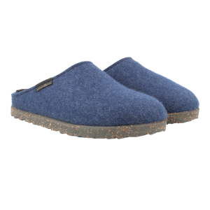 HAFLINGER Manhattan Slippers (391001) - Haflinger