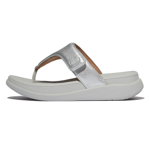 FITFLOP F-Mode Go Adjustable Toe-Post Sandals (IW1)