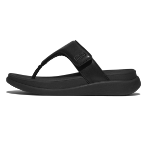 FITFLOP F-Mode Go Adjustable Toe-Post Sandals (IW1)