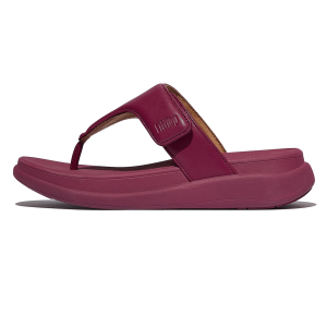 Fitflop FITFLOP F-Mode Go Adjustable Toe-Post Sandals (IW1) - $70.99 at gritroutdoors.com